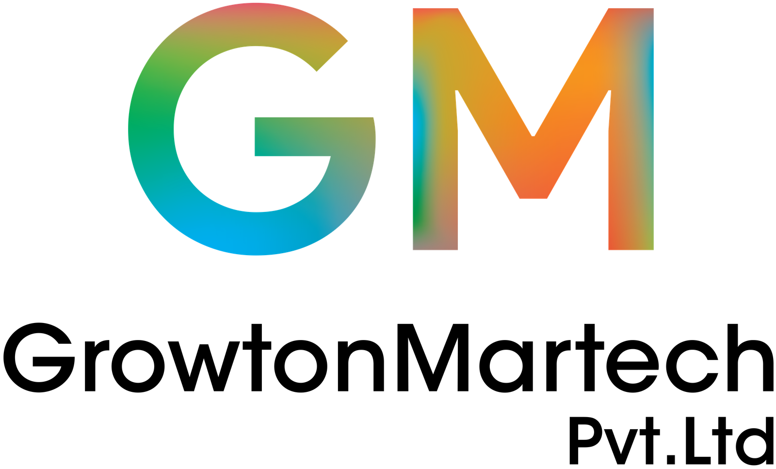 Growton Martech Logo