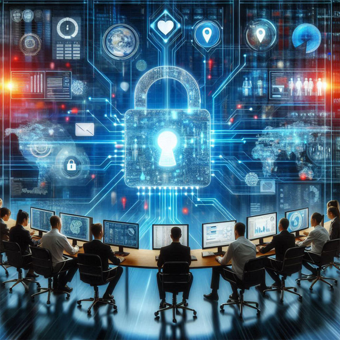 Key Capabilities of SOC