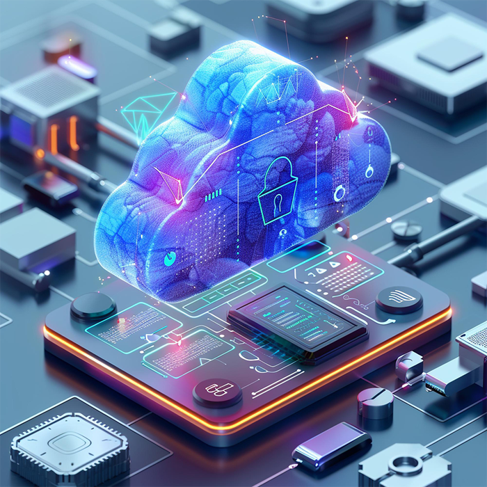 Security Architecture Design Image